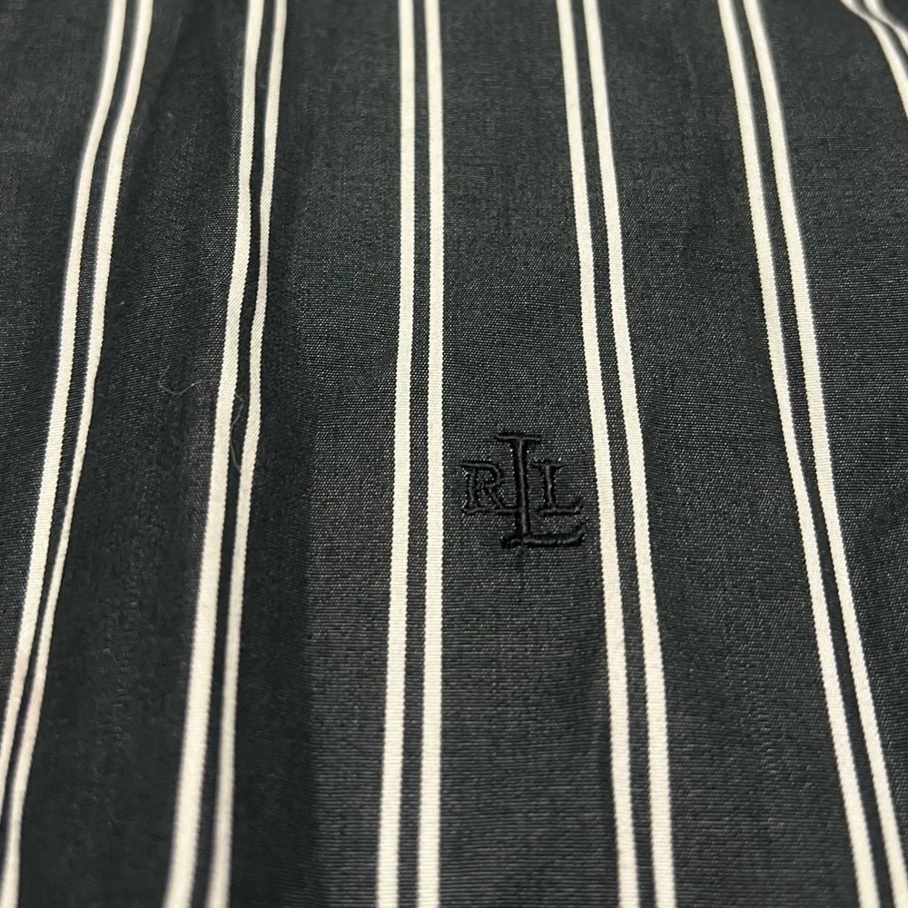 Ralph Lauren Button Down - Picture 3 of 4